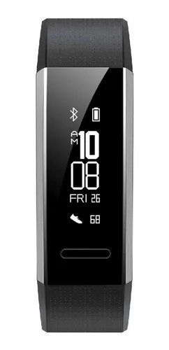 Huawei Band 2 Pro Smartband Gps Podometro Reloj Inteligente