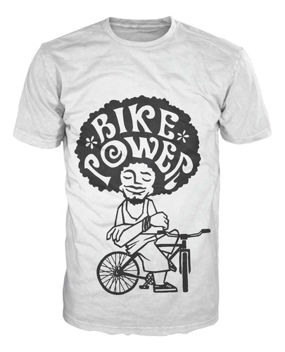 Camiseta Ciclismo Mtb Bmx Bicicletas  Biker Personalizable46