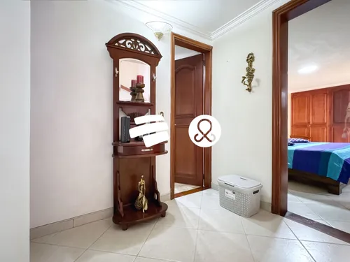 Venta Casa Unifamiliar 145m2, La Mota