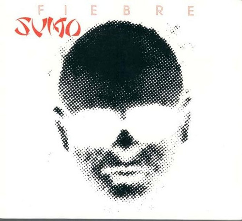 Cd - Fiebre - Sumo
