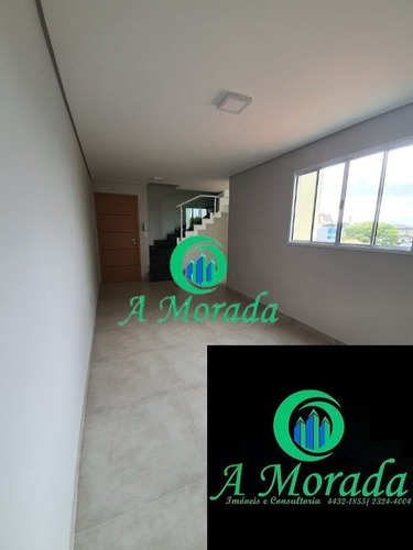 Imagem 3 de 18 de Apartamento Sem Condomínio Pq. Novo Oratório! - Ap02933 - 69006557