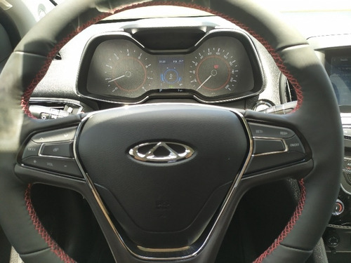 Chery Arrizo5 1.5t Rxs (aut)