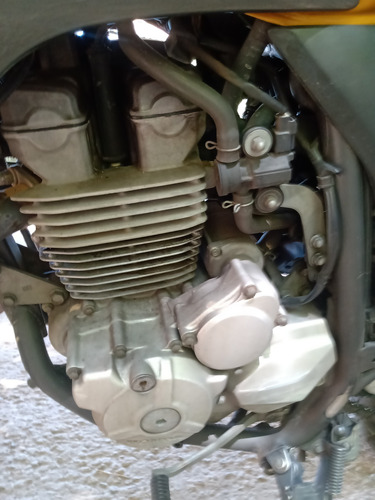 Imagem 9 de 9 de Honda Xre 300