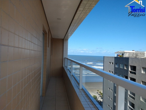 Imagem 13 de 30 de Apartamento Em Praia Grande, 01 Dormitório, Jardim Real - Ap2343 - Ap2343 - 69575728