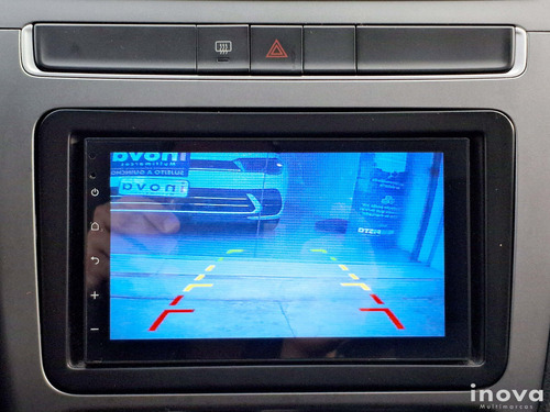 Volkswagen Fox 1.6 MSI TOTAL FLEX CONNECT 4P MANUAL