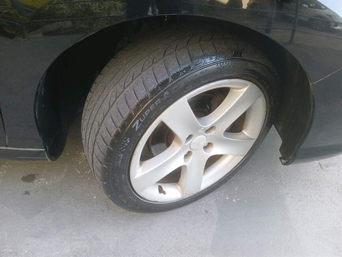 Peugeot 408 2.0 GRIFFE 16V FLEX 4P AUTOMÁTICO