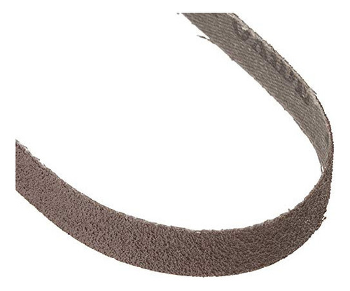 Red Label Abrasives Cinturones De Lijado De Lima De Aire De 