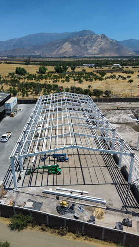 Centro Logístico Industrial, Conectividad (87620)