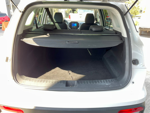 Chevrolet Captiva 1.5 LT 5 pasajeros