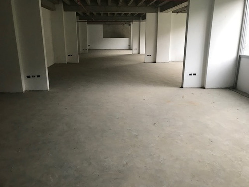 Imagen 12 de 14 de Oficinas En Alquiler 323 M2 Macaracuay