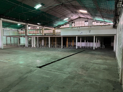 Imagen 29 de 30 de Galpones En Alquiler Zona Centro Barquisimeto Cod Flex #23-10758 Daniela Linarez 04245390659