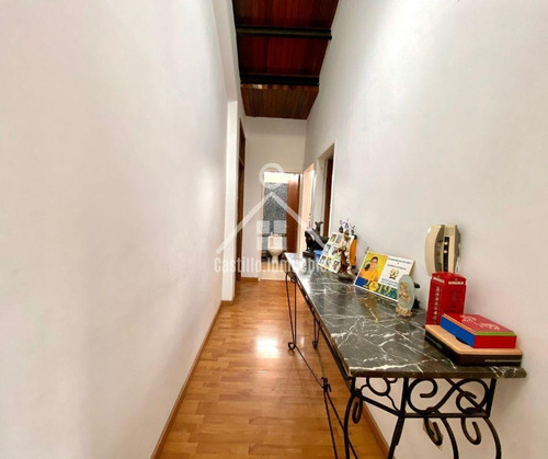Imagen 18 de 22 de Venta Amplia Y Cómoda El Cafetal De 514,8. Calle Cerrada