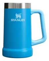 Comprar Stanley Jarro De Cerveza Beer Stein Acero Inoxidable 710ml