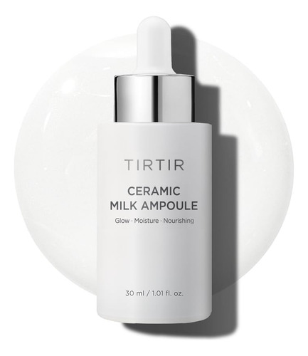 Ampolla Cerámica Para Leche Tirtir Tirtir (30 Ml)