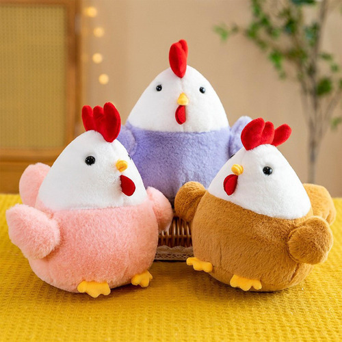 Animales De Peluche Almohada Para Dormir Muñeco De Peluche