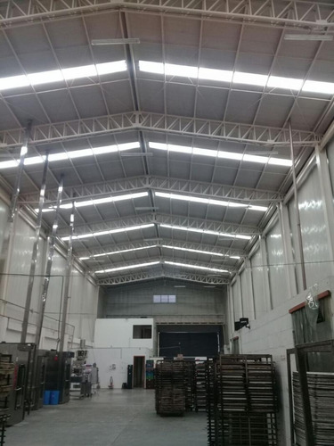 Imagen 3 de 9 de Bodega En Arriendo