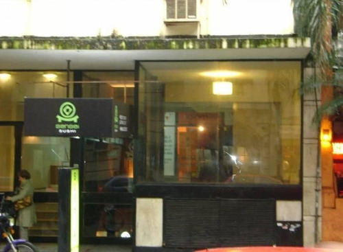 Imagen 8 de 9 de Venta Local Recoleta