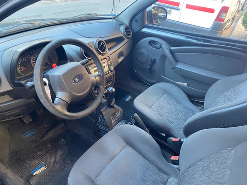 Imagen 7 de 8 de Ford Ka 2010 1.0 Fly Plus Anticiipo 300000 Y Cuotas Permuto