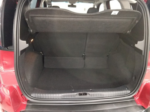 Imagen 8 de 15 de Citroën C3 2019 1.6 Vti 115 At6 Shine