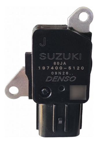 Sensor Maf Suzuki Sx4  2009-2013 2.0  Original 