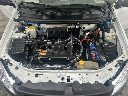 Fiat Strada 1.4 Working Cd +gnc