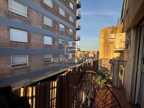 Departamento En Venta En Tigre, G.b.a. Zona Norte, Argentina