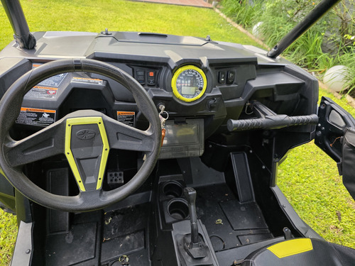 Polaris 1000