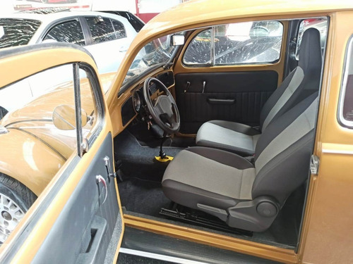 Fusca 1300 L 76 Troco / Cartão Até 12 X Favorita Multimarcas