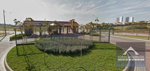Imagem 21 de 27 de Casa Com 3 Dormitórios À Venda, 294 M² Por R$ 1.400.000 - Jardim Residencial Giverny - Sorocaba/sp - Ca0162