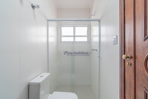 Imagem 23 de 30 de Sobrado Com 5 Dormitórios À Venda, 300 M² Por R$ 1.300.000,00 - Jardim Leonor Mendes De Barros - São Paulo/sp - So0418