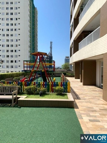 Imagem 24 de 30 de Residencial Bella Vita - Apartamento Com 2 Dormitórios Para Venda Em Santos - En1213 - 70310818