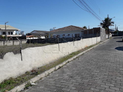 Imagem 9 de 10 de Terrenos - Ref: V722