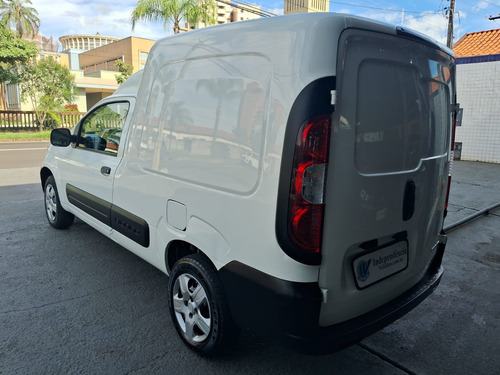 Fiat Fiorino FurgãO 1.4 Endurance Flex 4p