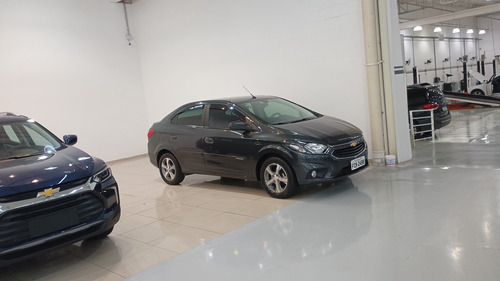 Chevrolet Prisma 1.4 Ltz 4p