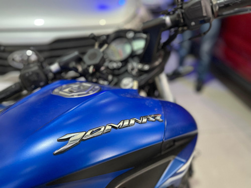 Bajaj Dominar Flex Manual