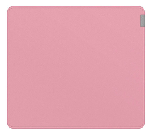 Pad Mouse Gamer Razer Strider Hybrid Large Quartz Edition Color Rosa Diseño Impreso Rosa