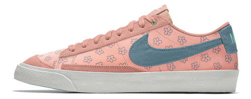 Zapatilla Nike Blazer Low '77 By You Urbano Dz2653_900   