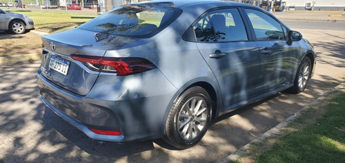 Imagen 5 de 9 de Toyota Corolla 2.0 Xli Cvt