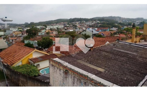 Casa Residencial À Venda, Cavalhada, Porto Alegre. - 28-im430084