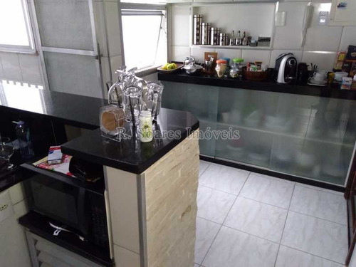 Lindo Apartamento No Condomínio Nova Valqueire - Vvap30048