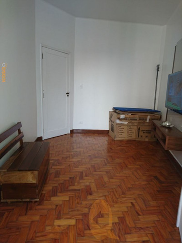 Imagem 4 de 14 de Apartamento - Ref: 10124