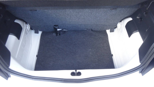 Imagem 11 de 14 de Volkswagen Up 1.0 170 Tsi Total Flex Xtreme 4p Manual