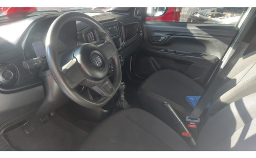 Fiat Strada 1.4 FIRE FLEX ENDURANCE CS MANUAL