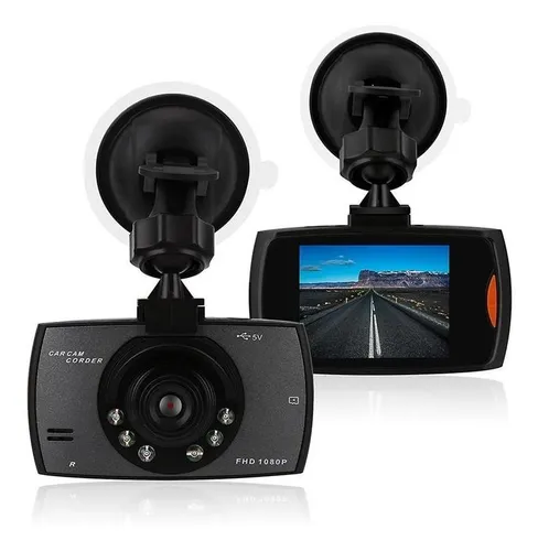 Camara Seguridad Dvr Toyota Fj Cruiser