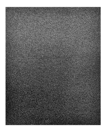 Imagen 1 de 2 de 25 Lija Pliego 225 X280mm Para Metal Grano 120