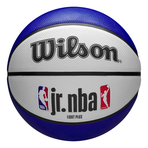 Balón Basketball Jr Nba Drv Lgt Fam LG Bkt Wilson