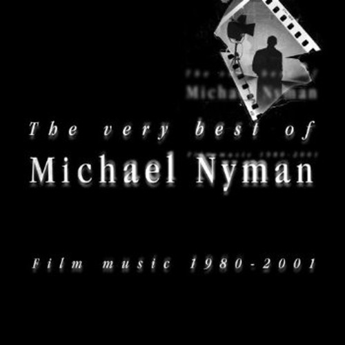 Michael Nyman The Very Best Of Film Music 1980 - 2001 2cd