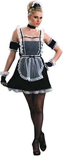 Novedades Foro De Mujeres De Talla Grande Cámara Maid Más El