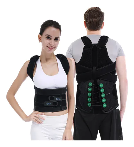 Tlso - Soporte Ortopdico Para Espalda Completa