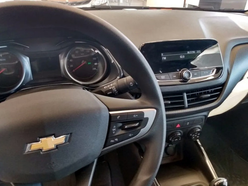 Chevrolet Onix 1.2 2021 Contado Permuta Auto #8